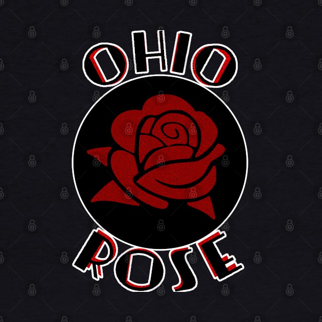 The Ohio Rose Classic by Ohio Rose